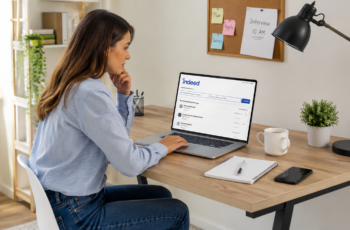 Empleo Indeed: Cómo Aplicar Correctamente en Indeed