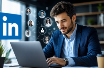 Empleo LinkedIn: Cómo Conseguir Trabajo Usando LinkedIn