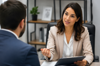 Entrevista Laboral: Preguntas Más Frecuentes y Cómo Responder