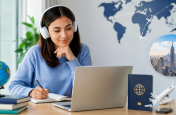 Certificación TOEFL: Cómo Aprobar el TOEFL para Trabajar en el Extranjero