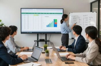 Curso de Excel avanzado con certificado: guía 2026