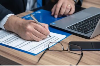 Carta de presentación para trabajo remoto: estructura, ejemplos y errores a evitar
