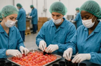 Certificación HACCP en Perú: para qué sirve y empleo (2026)