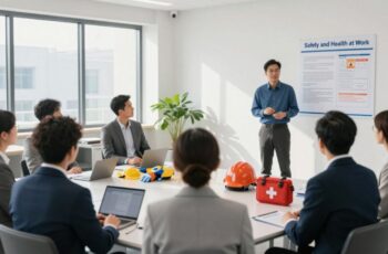 Certificación ISO 45001: qué es, cursos y puestos (2026)