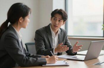 Cómo negociar el sueldo cuando recibes una oferta de trabajo en Perú: guía paso a paso con guiones