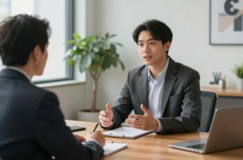 Cómo responder «háblame de ti» en una entrevista: ejemplos