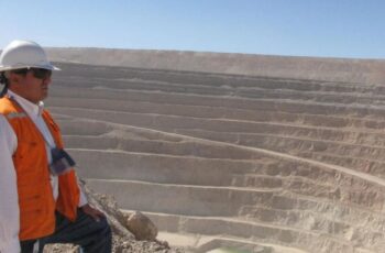 Sueldo de ingeniero de minas en Perú (2026): guía real