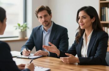 Cómo explicar un periodo sin trabajo: frases y ejemplos (2026)