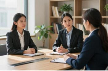 Preguntas de entrevista administrativa: 25 con respuestas